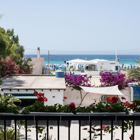 Appartamento In Villa Tulipano Mazara del Vallo Εξωτερικό φωτογραφία