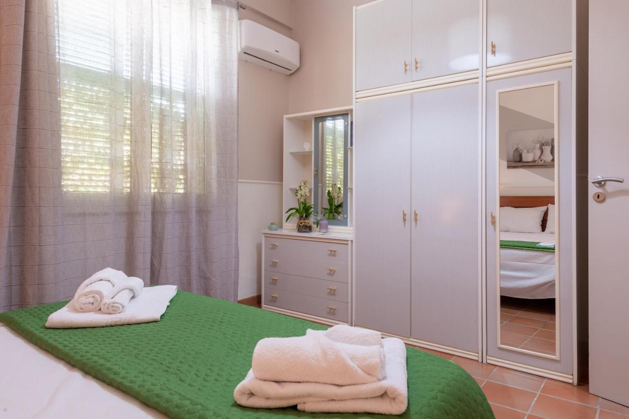 Appartamento In Villa Tulipano Mazara del Vallo Εξωτερικό φωτογραφία