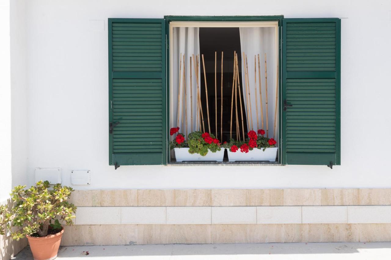 Appartamento In Villa Tulipano Mazara del Vallo Εξωτερικό φωτογραφία