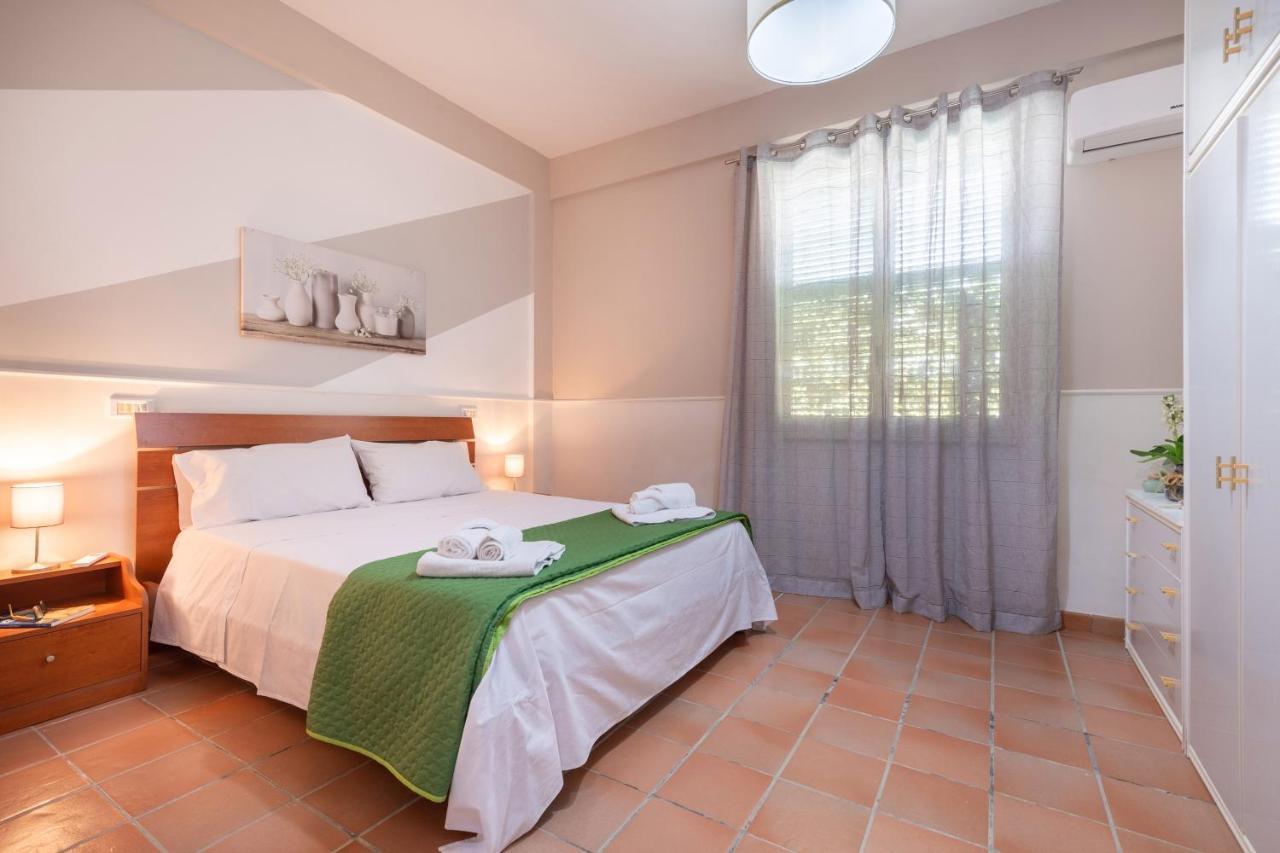 Appartamento In Villa Tulipano Mazara del Vallo Εξωτερικό φωτογραφία