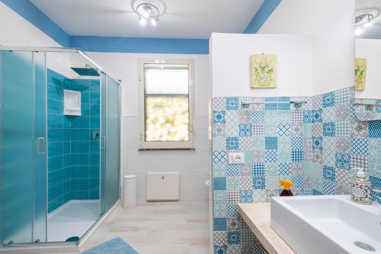 Appartamento In Villa Tulipano Mazara del Vallo Εξωτερικό φωτογραφία