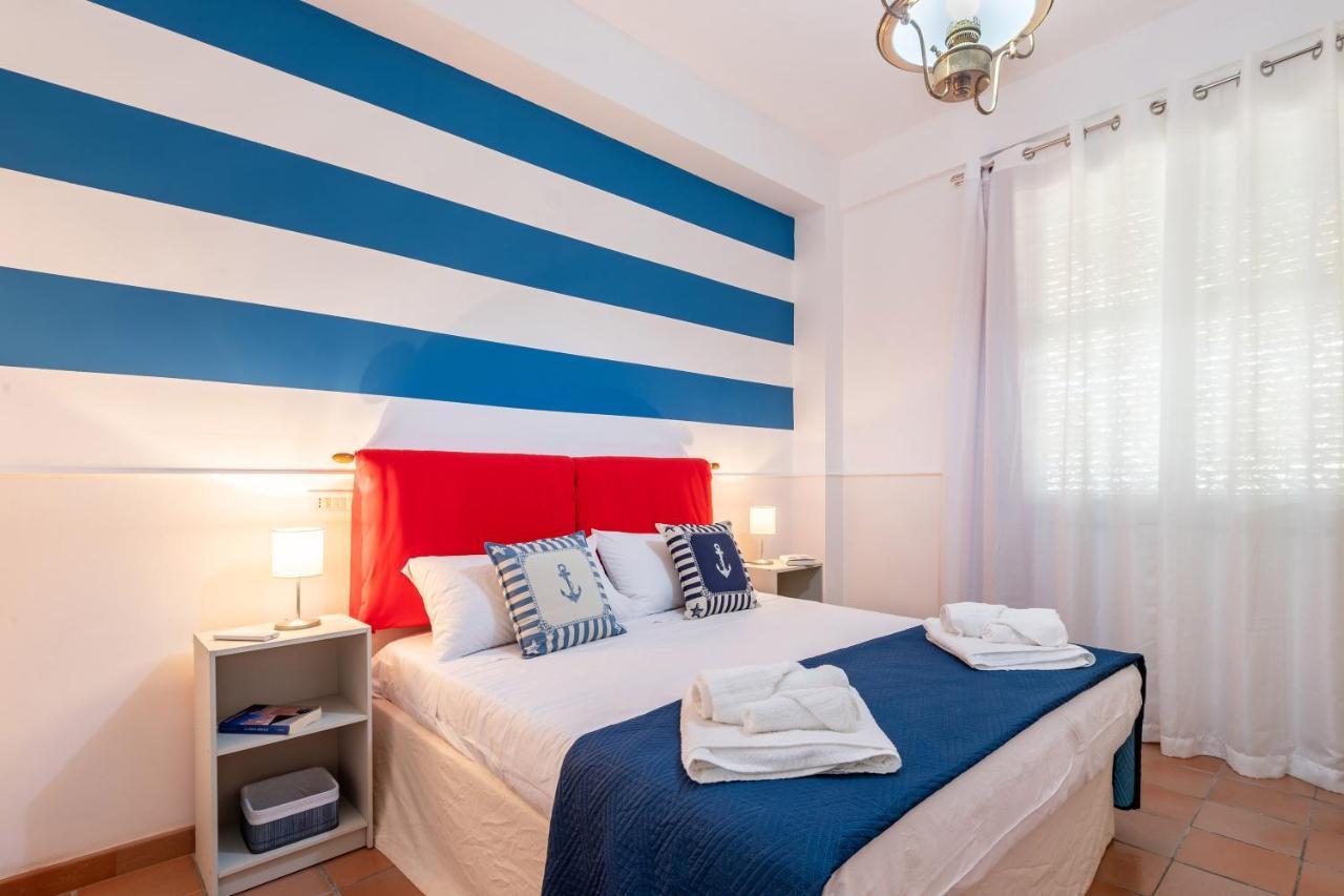 Appartamento In Villa Tulipano Mazara del Vallo Εξωτερικό φωτογραφία