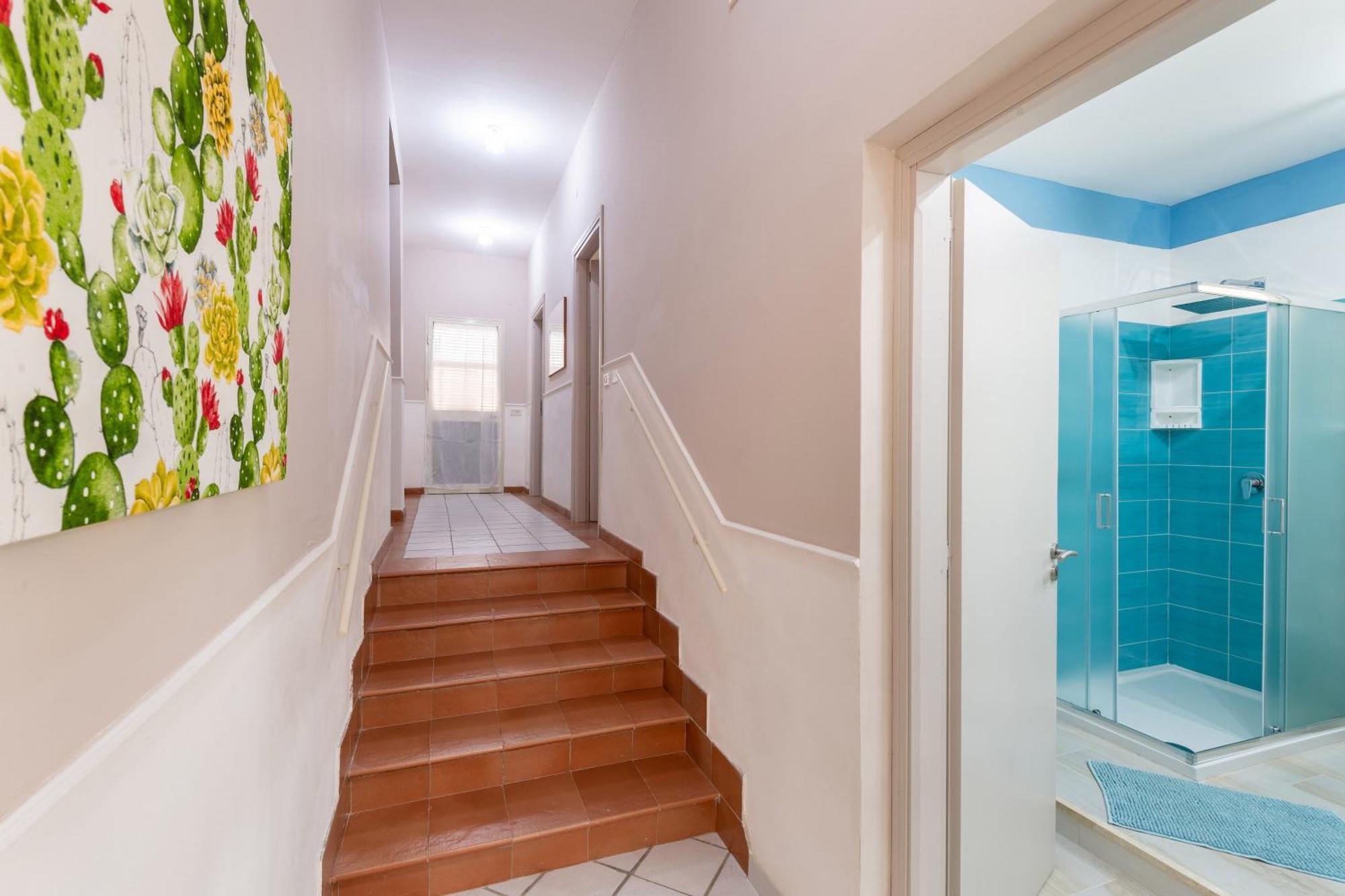 Appartamento In Villa Tulipano Mazara del Vallo Εξωτερικό φωτογραφία