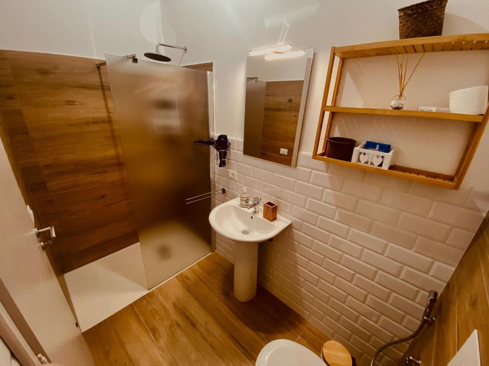 Appartamento In Villa Tulipano Mazara del Vallo Εξωτερικό φωτογραφία